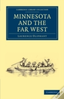 Capa do artigo Minnesota And The Far West