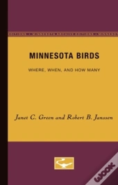Minnesota Birds