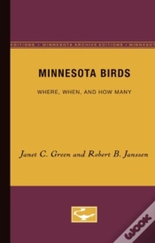 Capa do artigo Minnesota Birds