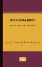 Minnesota Birds - Preview