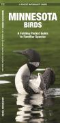Minnesota Birds - Preview
