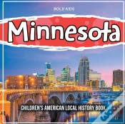 Capa do artigo Minnesota