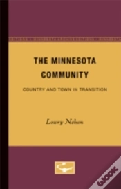 Capa do artigo Minnesota Community