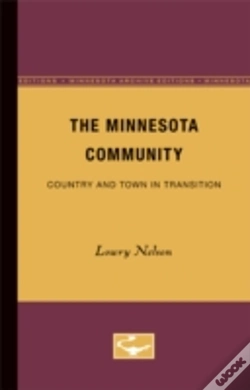 Capa do artigo Minnesota Community