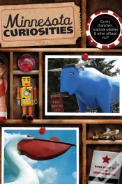 Capa do artigo Minnesota Curiosities