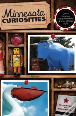 Capa do artigo Minnesota Curiosities