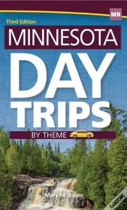Capa do artigo Minnesota Day Trips By Theme