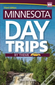 Capa do artigo Minnesota Day Trips By Theme
