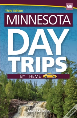 Capa do artigo Minnesota Day Trips By Theme