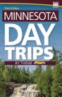 Minnesota Day Trips By Theme - Preview