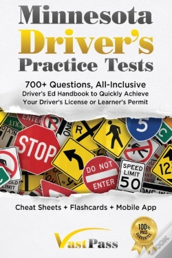 Capa do artigo Minnesota Driver'S Practice Tests: 700+