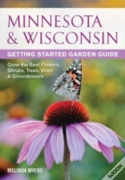 Capa do artigo Minnesota & Wisconsin Getting Started Garden Guide