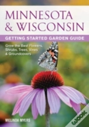 Capa do artigo Minnesota & Wisconsin Getting Started Garden Guide