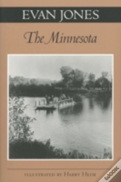 Capa do artigo Minnesota