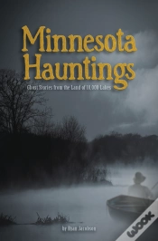 Capa do artigo Minnesota Hauntings