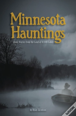 Capa do artigo Minnesota Hauntings