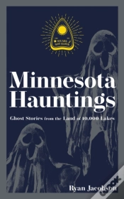 Capa do artigo Minnesota Hauntings