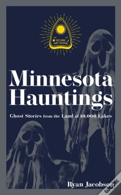 Capa do artigo Minnesota Hauntings