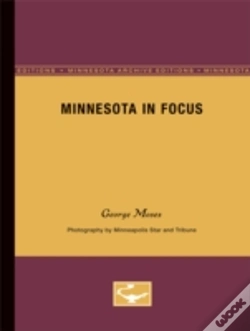 Capa do artigo Minnesota In Focus