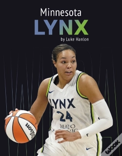 Capa do artigo Minnesota Lynx