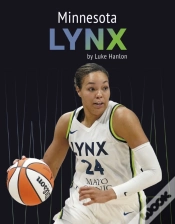 Capa do artigo Minnesota Lynx
