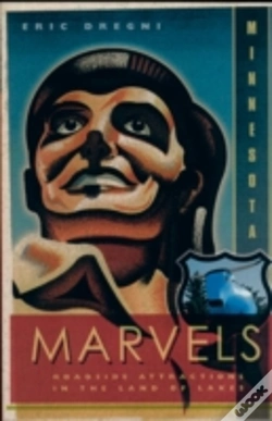 Capa do artigo Minnesota Marvels