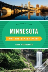 Minnesota Off The Beaten Path