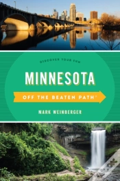 Capa do artigo Minnesota Off The Beaten Path