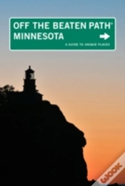 Capa do artigo Minnesota Off The Beaten Path