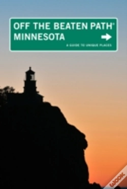 Capa do artigo Minnesota Off The Beaten Path