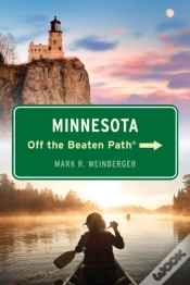 Capa do artigo Minnesota Off The Beaten Path(R)