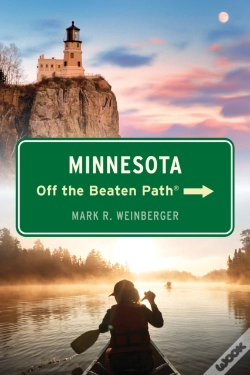 Capa do artigo Minnesota Off The Beaten Path(R)