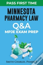 Minnesota Pharmacy Law