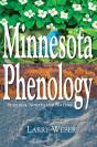Minnesota Phenology - Preview