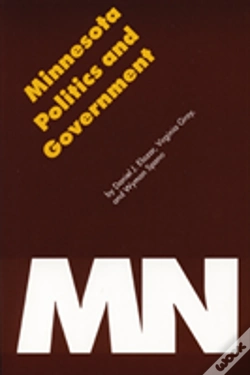 Capa do artigo Minnesota Politics And Government