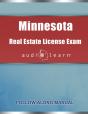 Minnesota Real Estate License Exam Audiolearn - Preview