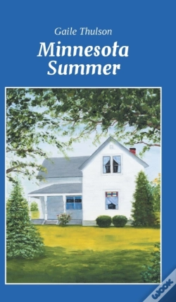 Capa do artigo Minnesota Summer
