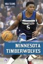Minnesota Timberwolves - Preview