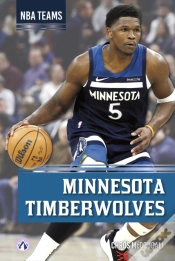 Capa do artigo Minnesota Timberwolves