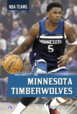 Capa do artigo Minnesota Timberwolves