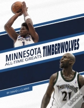 Capa do artigo Minnesota Timberwolves