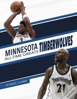 Capa do artigo Minnesota Timberwolves