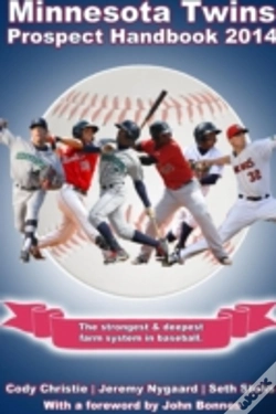 Capa do artigo Minnesota Twins Prospect Handbook 2014