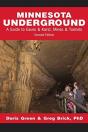 Minnesota Underground: A Guide To Caves - Preview