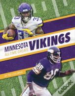 Minnesota Vikings All-Time Greats