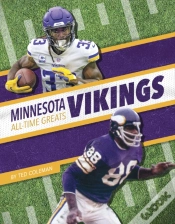 Capa do artigo Minnesota Vikings All-Time Greats