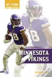 Capa do artigo Minnesota Vikings
