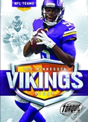 Capa do artigo Minnesota Vikings Story