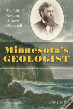 Capa do artigo Minnesota'S Geologist