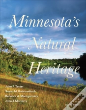 Capa do artigo Minnesota